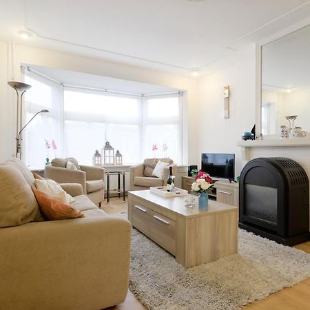 Apartmán Ons Zeeuws Huus Vlissingen Exteriér fotografie